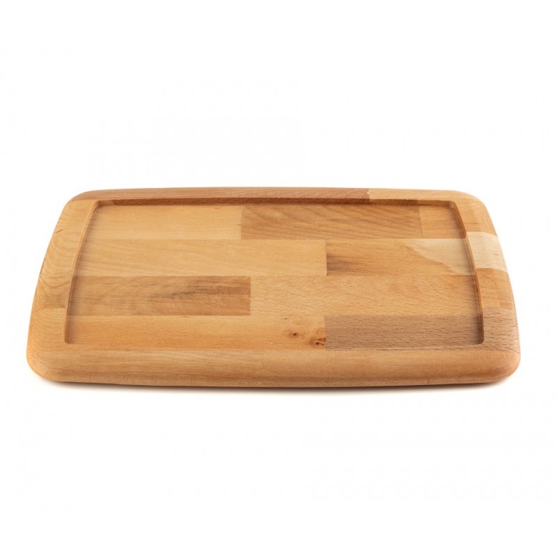 Ξύλινο Σουπλά για πιατέλα από χυτοσίδηρο Hosse HSST2131 | Ξύλινα Σουπλά - Βάσεις |  |